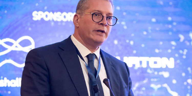 موبكو تنتهي من دراسة جدوي مشروع إنتاج مادة الميلامين بطاقة 42 الف طن سنويًا 