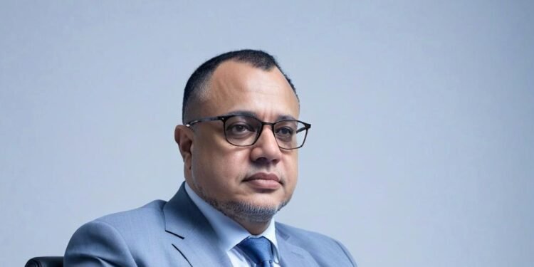 إيهاب رشاد: دفع الشركات نحو التصدير هو الهدف الرئيسي لإطلاق سوق الكربون