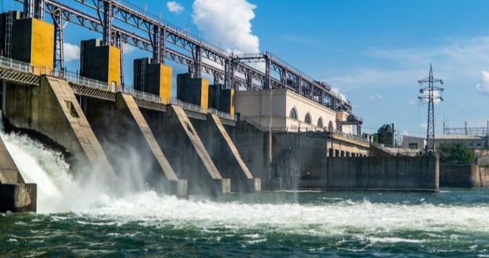 مصر تدرس تدشين مشروعين لإنتاج الطاقة الكهرومائية