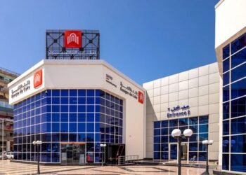 بنك القاهرة يقدم خصم 30000 جنيه للعملاء عند شراء عربية جولف ببطارية ليثيوم من راية أوتو