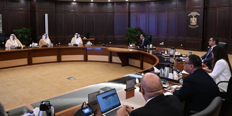 مدبولي: الحكومة نجحت في حل 70% من مشكلات المستثمرين السعوديين