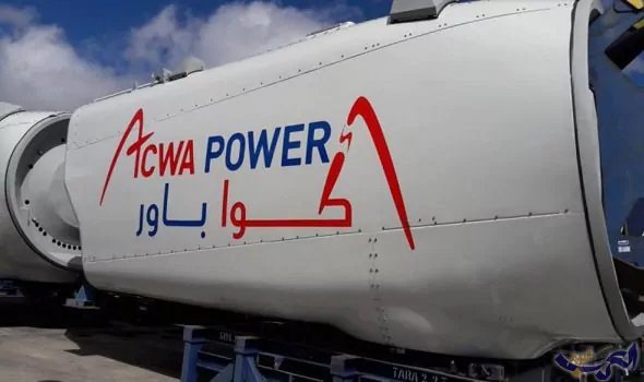 أكوا باور" تجمع 1.5 مليار دولار لمحطة رياح في مصر خلال نوفمبر - استدامة نيوز