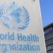 منظمة الصحة