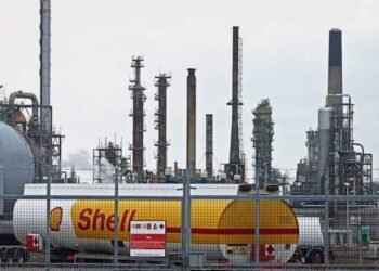 بوتاش التركية وشل ستوقعان اتفاقية غاز مسال طويلة الأجل