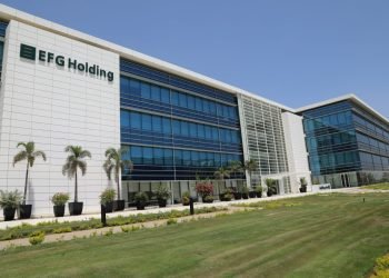 “إي اف جي” تستهدف تحصيل 20% من إيراداتها من السعودية خلال 5 سنوات