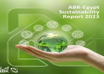 البنك الأهلي الكويتي – مصر يعلن إصدار تقرير الاستدامة 2023