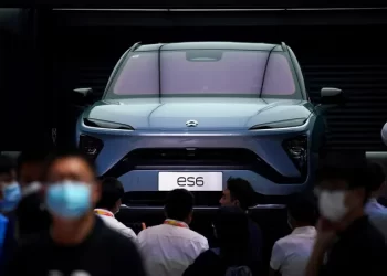 السيارات الكهربائية