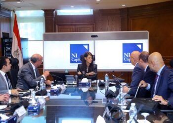 إن أي كابيتال: 97% نموًا في حجم الأصول المُدارة للشركة خلال 4 سنوات