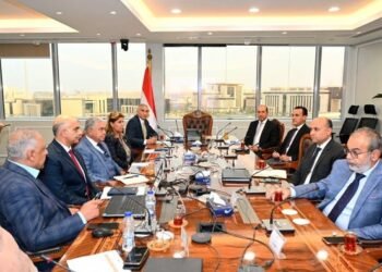 وزير الإسكان: يتم تنفيذ “حديقة تلال الفسطاط” على مساحة 500 فدان