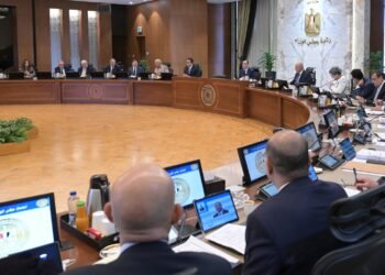 مجلس الوزراء يوافق على اعتبار مشروع الربط الكهربائي ضمن التنمية المتكاملة في سيناء