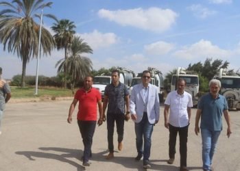 وزير الإسكان يتابع استعدادات فصل الشتاء بالمدن الجديدة