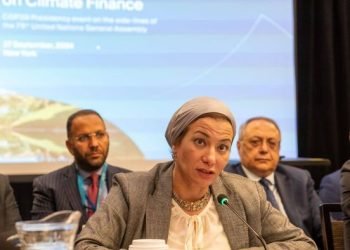 البيئة تبدأ المشاورات غير الرسمية حول الهدف الجمعي الكمي الجديد لتمويل المناخ