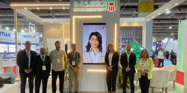 اتفاقية تعاون بين البنك الأهلي وماستركارد لتحسين الخدمات المصرفية الرقمية