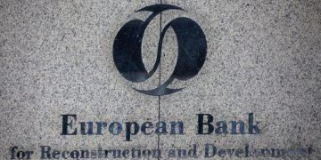 البنك الأوروبي