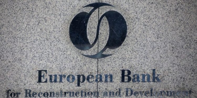 البنك الأوروبي