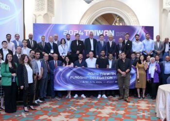 التصديري للصناعات الكيماوية: بعثة مشتريين مصرية لتايوان خلال الفترة من 24-27 سبتمبر الجارى