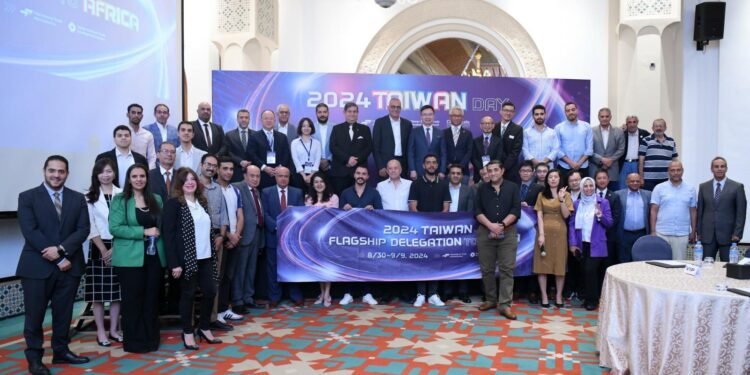 التصديري للصناعات الكيماوية: بعثة مشتريين مصرية لتايوان خلال الفترة من 24-27 سبتمبر الجارى