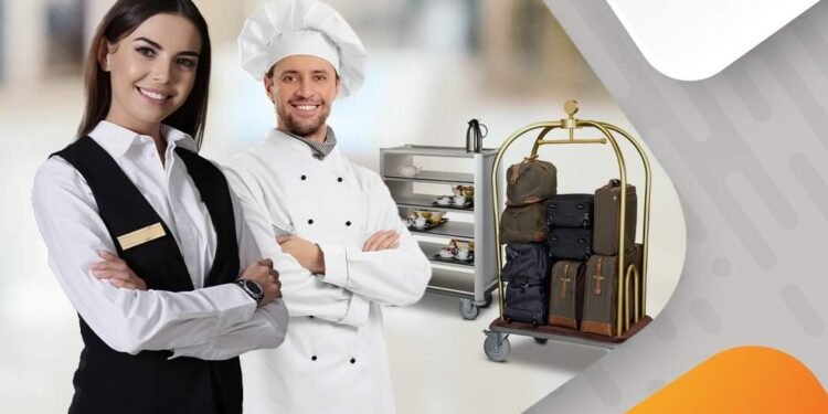 البنك الأهلي المصري يشارك في معرض Hace Hotel Expo للتجهيزات الفندقية 2024