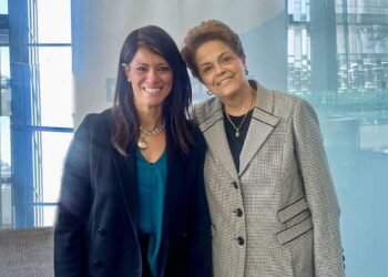 وزيرة التخطيط  ورئيس البنك الدولي يبحثان ملفات التعاون المشترك