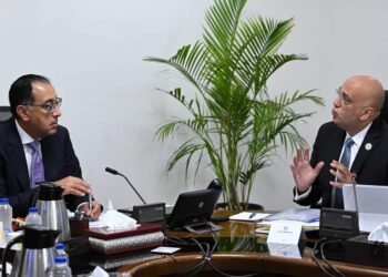 رئيس الوزراء يتابع جهود جهاز تنمية المشروعات المتوسطة والصغيرة ومتناهية الصغر