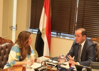 كجوك: ندرس طرح سندات خضراء وصكوك فى السوق المحلية قريبًا