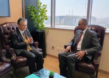 نائب وزير الإسكان99% نسبة تغطية خدمات مياه الشرب على مستوى الجمهورية