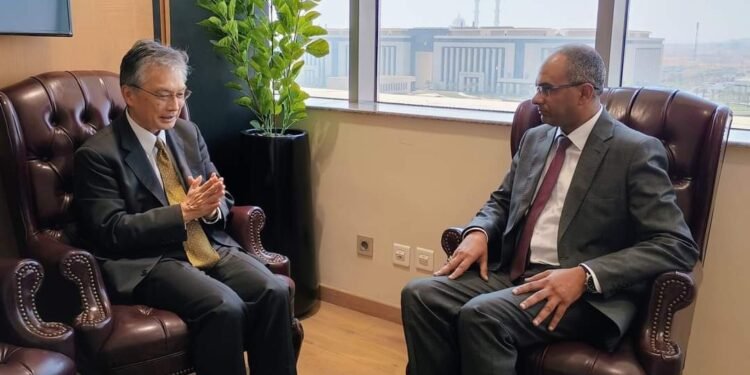 نائب وزير الإسكان99% نسبة تغطية خدمات مياه الشرب على مستوى الجمهورية