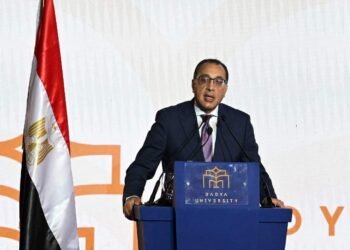 رئيس الوزراء جامعة «باديا» تمثل نموذجًا تعليميًا مصريًا قادرًا على المنافسة عالميًا