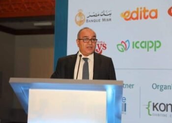 نائب وزير المالية تخصيص 23 مليار جنيه لموزانة عام ٢٠٢٤/ ٢٠٢٥ لدعم الصادرات