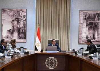 رئيس الوزراء يتابع ترتيبات أعمال المنتدى الحضري العالمي في دورته 12 بالقاهرة