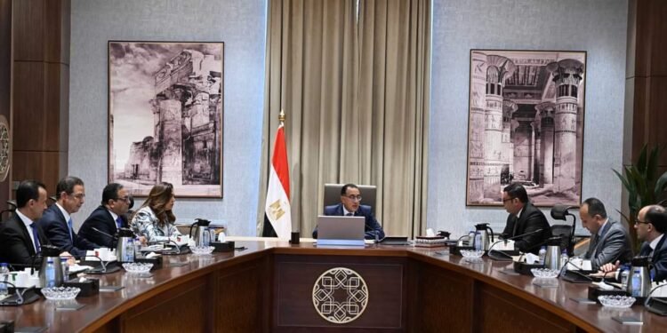 رئيس الوزراء يتابع ترتيبات أعمال المنتدى الحضري العالمي في دورته 12 بالقاهرة