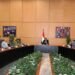 وزير الإسكان يتابع  تنفيذ وحدات  “سكن لكل المصريين” بالمدن الجديدة