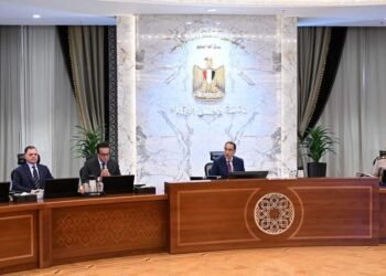 مجلس الوزراء يوافق على 19 قرارا تعرف عليها