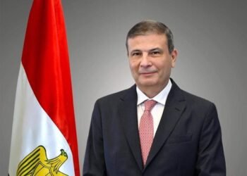 الإرشاد الزراعي تبحث مع ممثلى شركة الإنتاج الحربي تطوير نظم الري الحديث