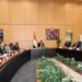 وزير الإسكان يتفقد مشروعات زيادة إمداد مياه القاهرة الجديدة من المياه العكرة