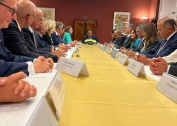 رئيس الوزراء يبحث مع عدة شركات ألمانية الفرص الاستثمارية بالسوق المصري