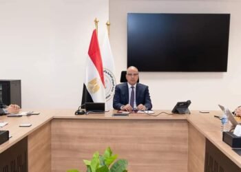 “القابضة للري والصرف ” تتعاقد على أعمال جديدة بقيمة 600 مليون جنيه