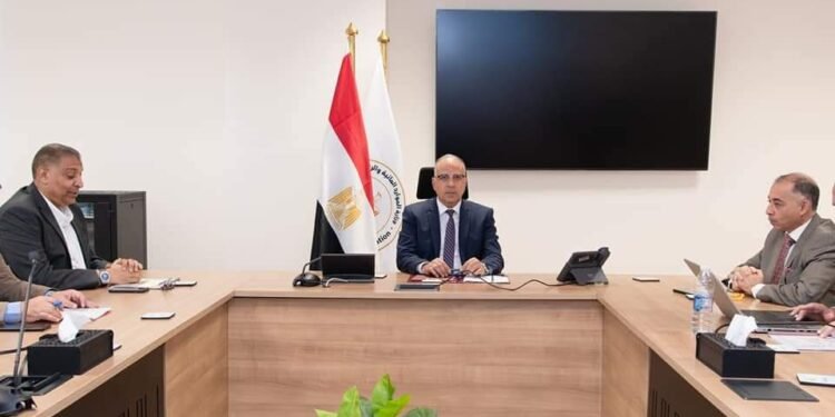 “القابضة للري والصرف ” تتعاقد على أعمال جديدة بقيمة 600 مليون جنيه