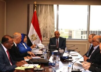 وزير الكهرباء خطة تشغيل المحطة الشمسية بالكريمات وتحقيق الاستفادة منها