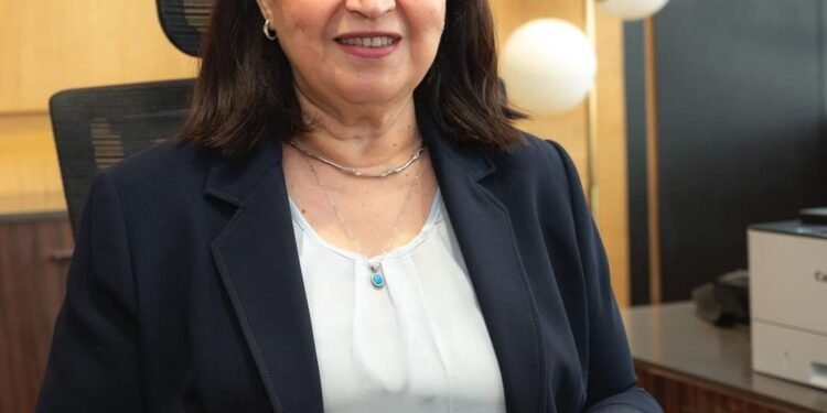 وزيرة التضامن والوكالة الألمانية يبحثان تعزيز أوجه التعاون بين الجانبين