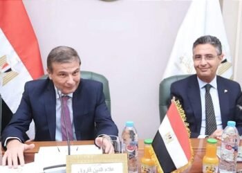 وزيرا الزراعة والتموين يطلقا مبادرة لتخفيض أسعار البيض وطرحه ب 150 جنيه