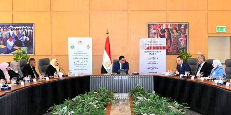 وزير الإسكان يوجه بتكثيف خطة طرح الفرص الاستثمارية بالمدن الجديدة