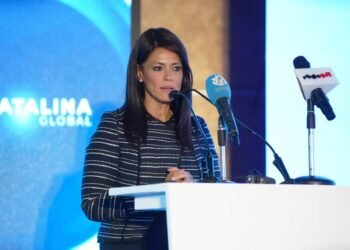 وزيرة التخطيط الشراكة بين القطاعين الحكومي والخاص تُحفّز الحلول لسد فجوات التنمية الاقتصادية