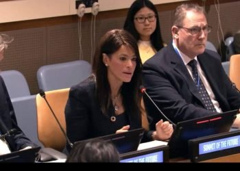 وزيرة التخطيط تُطلق الاستراتيجية الوطنية المتكاملة للتمويل في مصر