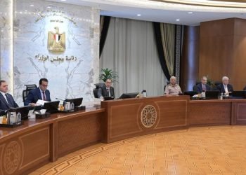 رئيس الوزراء الانتهاء من إعداد البرامج التفصيلية لبرنامج عمل الحكومة بالوزارات