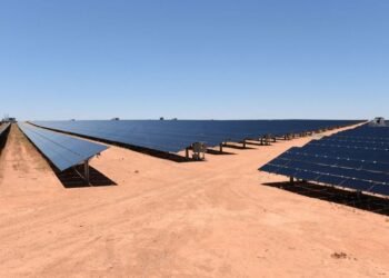 وزارة الكهرباء