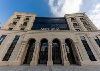 مصر إيطاليا العقارية: 10.1 مليار جنيه إجمالى مبيعات النصف الأول من 2024