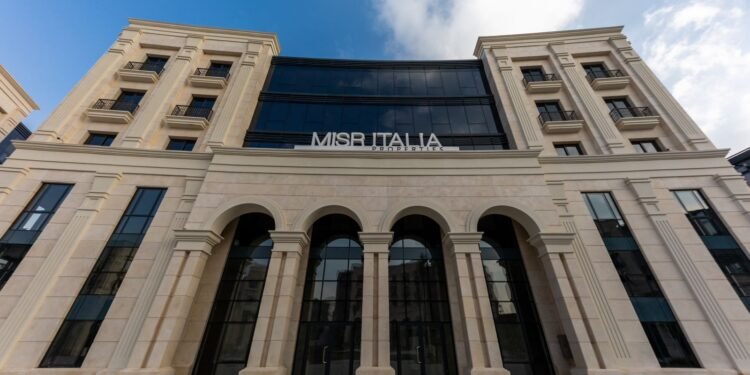 مصر إيطاليا العقارية: 10.1 مليار جنيه إجمالى مبيعات النصف الأول من 2024