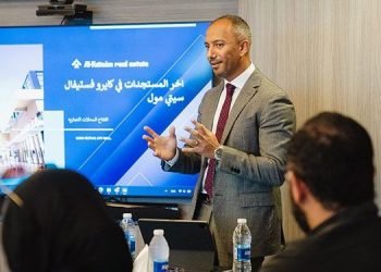 الفطيم العقارية تدرس تنفيذ محطات طاقة شمسية في كايرو فيستيفال سيتي مول