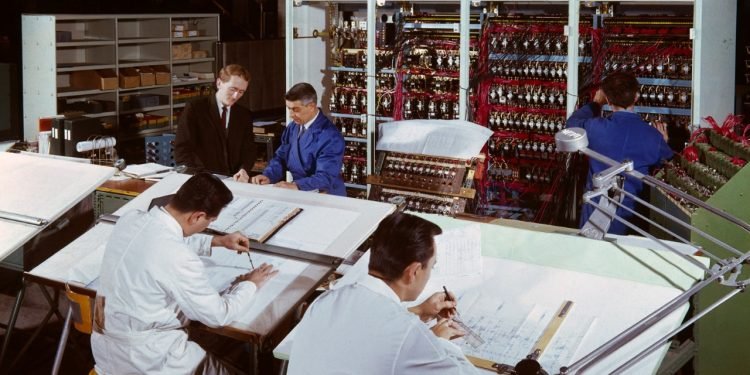 كونتاكتور TeSys.. مفتاح التحول نحو صناعة أكثر استدامة وكفاءة